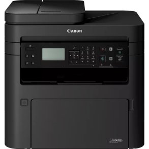 Canon i-SENSYS MF264dw A4 Mono Laser Multifunktions printer